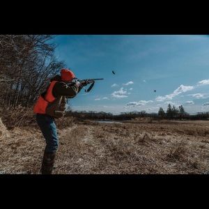 Meet your Posher, Will